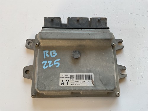 A56 e33 centralina motore - a56-e33,