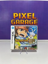 Inazuma Eleven 2: Tempête de Glace per Nintendo 3DS - PAL FRA| Multilingua