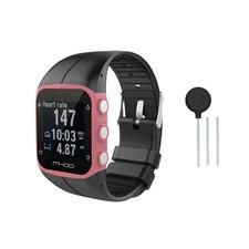 Per Polar M400/M430 GPS