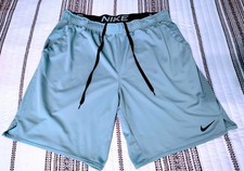 Teal Nike Court Advantage