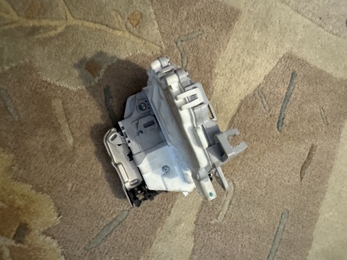 Attuatore portiera destra audi - portiera,