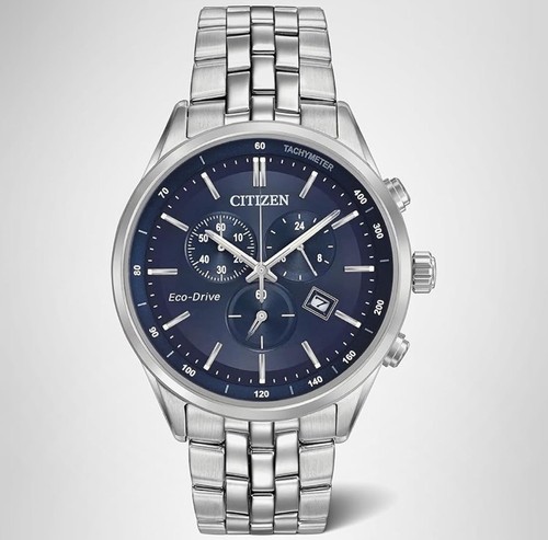 Orologio citizen at2141 52l - orologio, at2141-52l