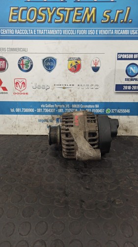 Alternatore per fiat croma - fiat, 3°