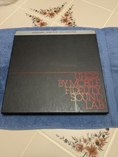 Alan Parsons Project I Robot