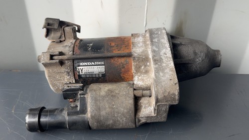 Motorino avviamento honda - avviamento,