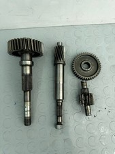 Kit Ingranaggi Honda Sh 300 2015/16/17/18/19/20