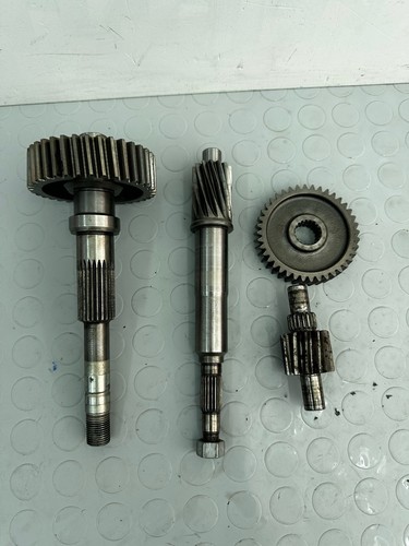 Kit ingranaggi honda - kit, sh