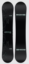 Snowboard Roma AGENT PRO All