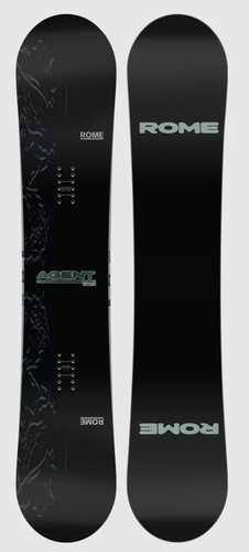 Snowboard roma agent pro - snowboard, all