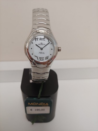 Orologio mondia donna nuovo - donna, al