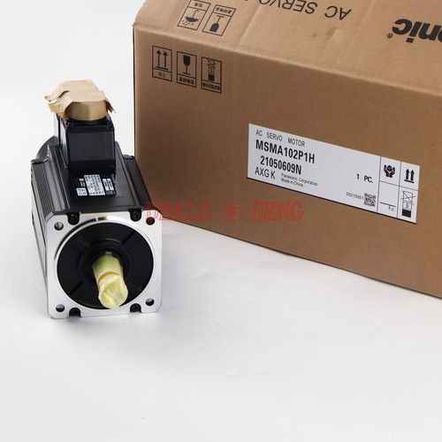 1pcs panasonic servomotore - 1pcs, ac