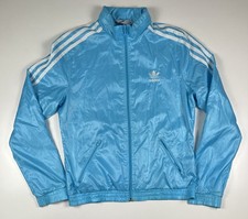 Adidas Giacca a Vento K-Way