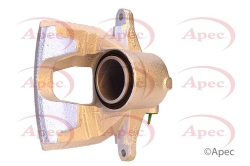 Pinza freno posteriore destra