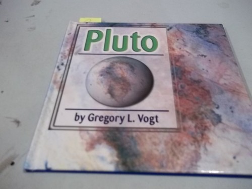 Pluto - , galaxy)