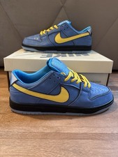 Nike SB Dunk Low x The