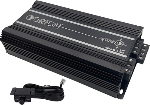 Orion xtrpro4 xtr pro 1000w - xtr,