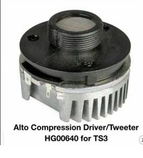 Neo Driver professionale Alto
