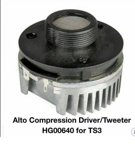 Neo driver professionale alto - neo,