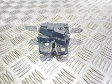MERCEDES-BENZ C W204 serratura