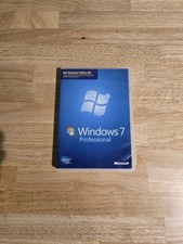 Microsoft Windows 7