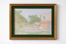 GUIDO PUCCIARELLI - VEDUTA DI