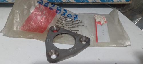 Piastra supporto cuscinetto - supporto,