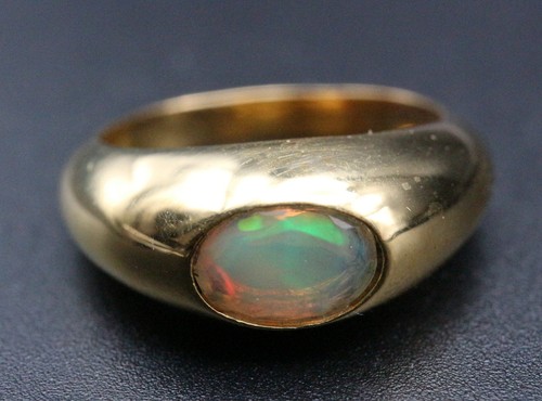 Gj69 anello harry - harry, ivens
