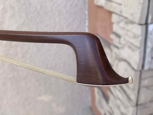 Arco contrabbasso violino 4 - arco, 3/4