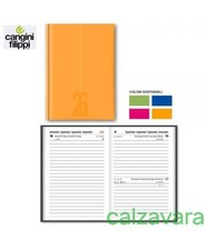 Cangini Agenda Giornaliera