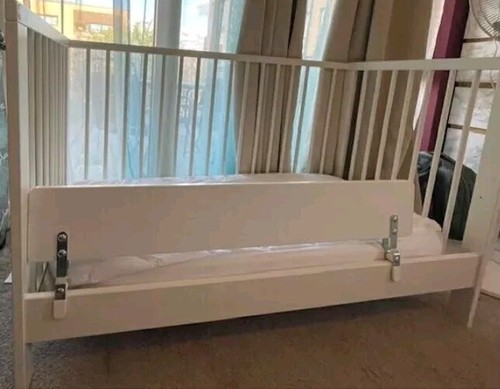 Ikea lettino neonato - ikea,