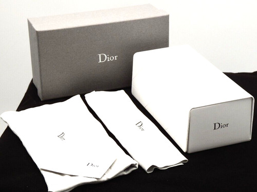 Custodia per occhiali dior - custodia,