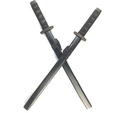 2x Spade Legno Bambini