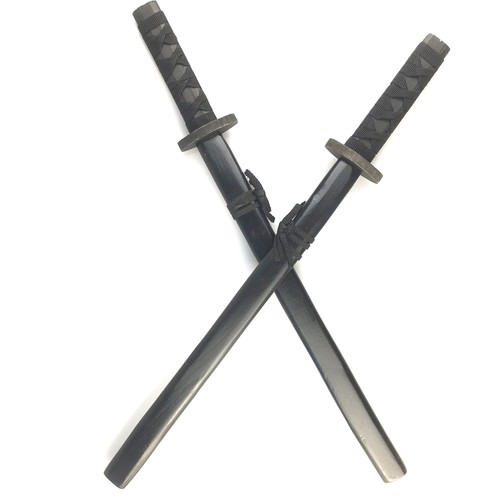 Spade legno bambini - 2x,