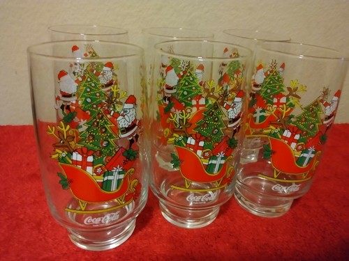 Bicchieri bere vintage - da,
