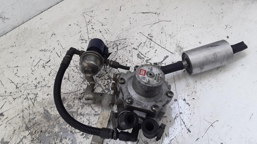 Polmone gas gpl per ford - polmone,