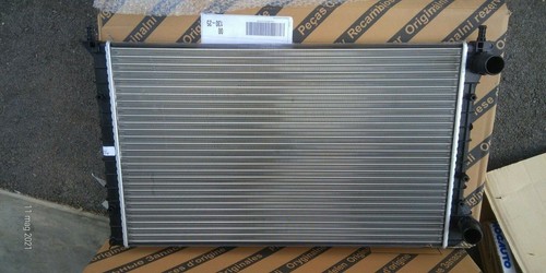 Radiatore fiat doblo cargo 9 - doblo, 1.9