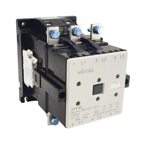 3tf52 contattore 120v - 3tf52,