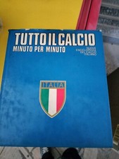 Tutto Il Calcio Minuto Per