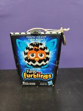 Figurina Zigzag Furby