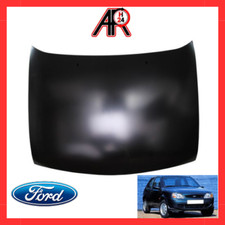 Cofano anteriore ford fiesta - cofano,