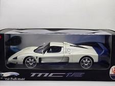 Maserati MC12 - Hot Wheels