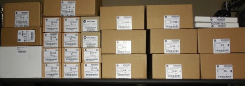 Alimentatore allen bradley - alimentatore,