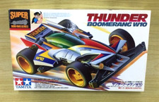 Tamiya Mini 4WD Thunder