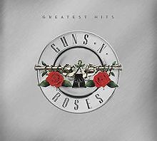 Greatest Hits von Guns N'
