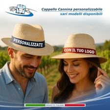Confezione 300 Cappelli
