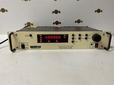 Bertan Associates Series 225