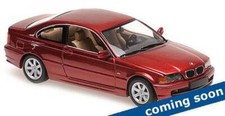 Minichamps 1:43 BMW SERIE 3