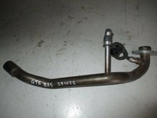 Collettore Collettori Marmitta Scarico Sonda Vespa GTS 125 i-get Super 2017 2020