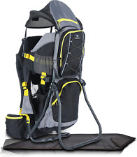 Zaino Porta Bambino Montagna -