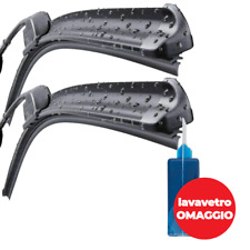 kit Spazzole Tergicristallo Yaris 2006-2014 Tergicristalli Anteriori 60+35cm